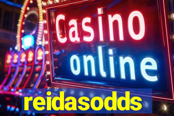 reidasodds