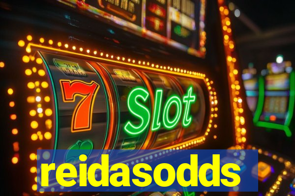 reidasodds