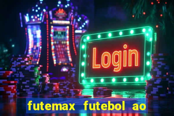 futemax futebol ao vivo real madrid