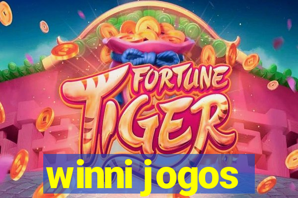 winni jogos