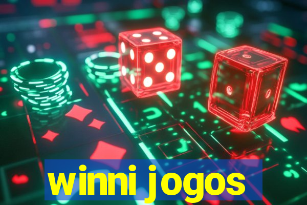 winni jogos