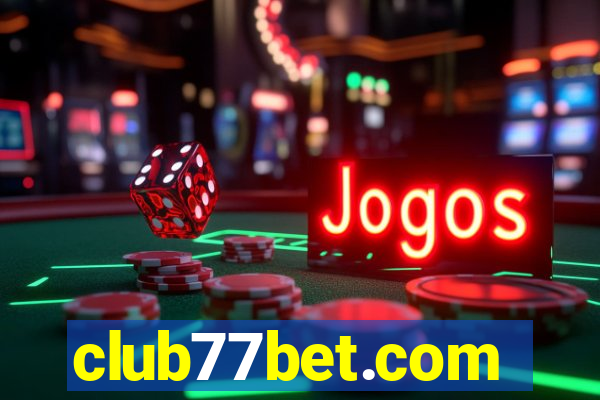 club77bet.com