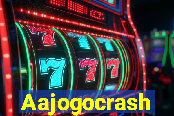 Aajogocrash