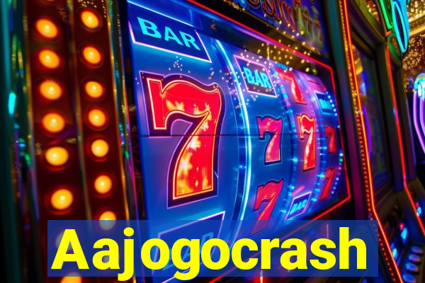 Aajogocrash