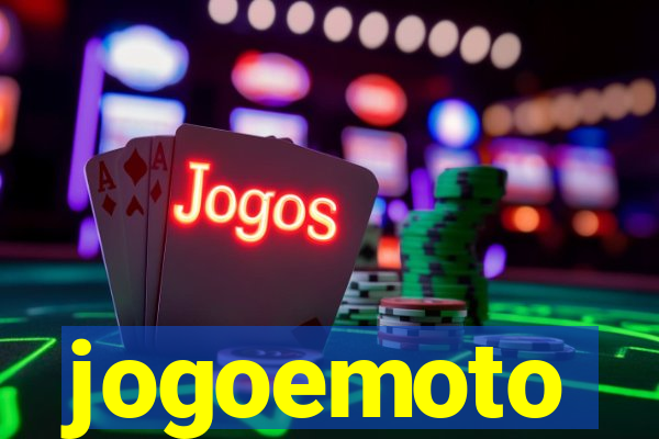 jogoemoto