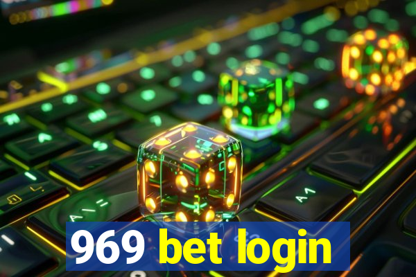 969 bet login