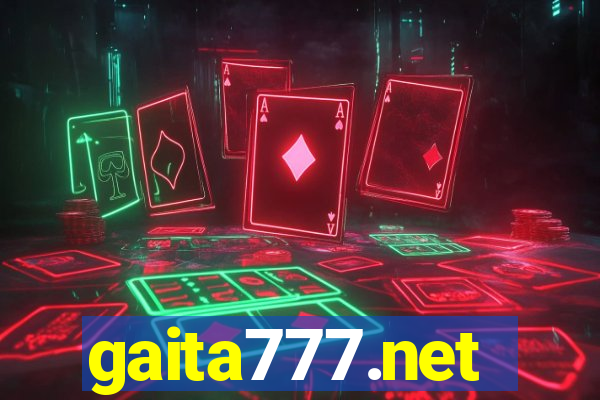 gaita777.net