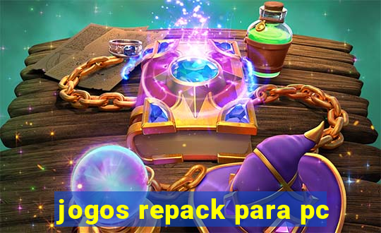 jogos repack para pc