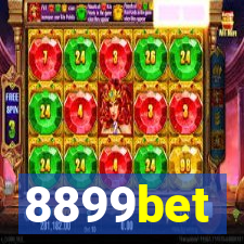 8899bet