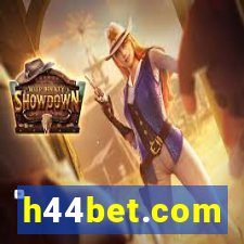 h44bet.com