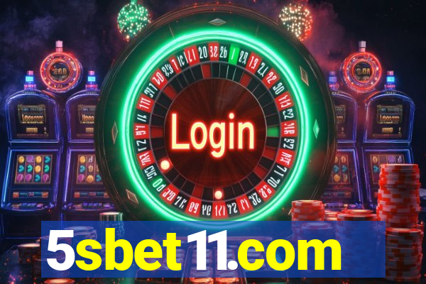 5sbet11.com