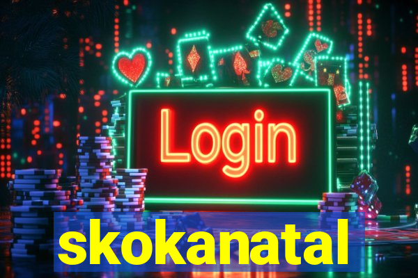 skokanatal