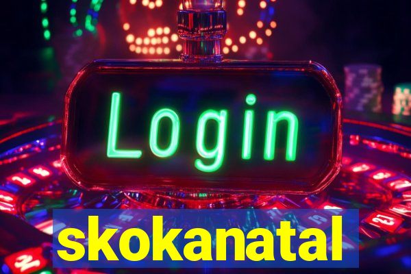 skokanatal