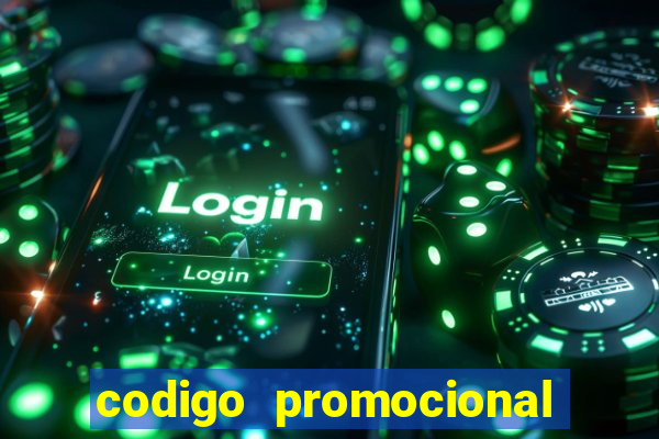 codigo promocional pocket option