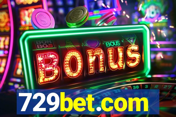 729bet.com