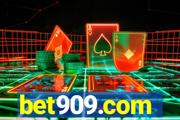 bet909.com