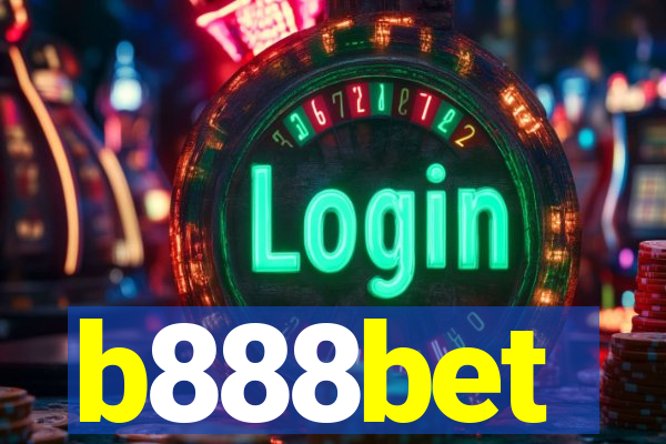 b888bet