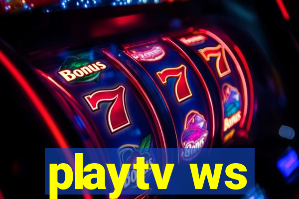 playtv ws