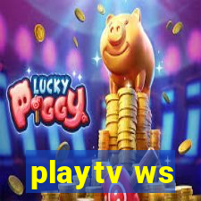 playtv ws