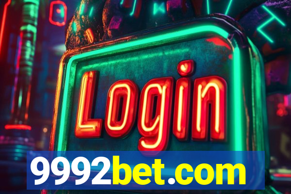 9992bet.com