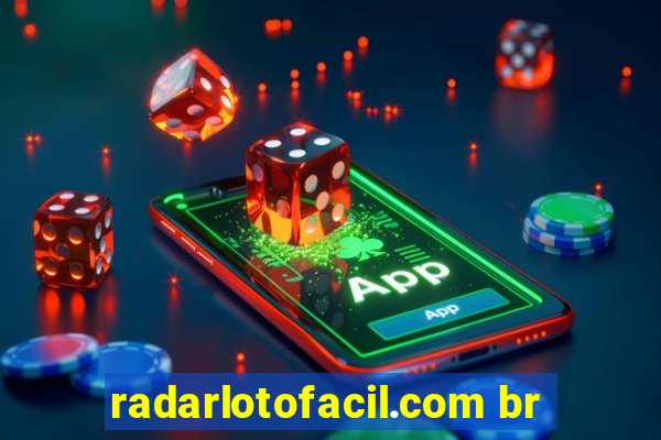 radarlotofacil.com br