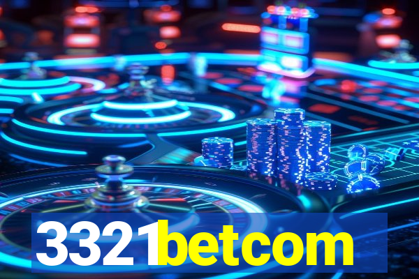 3321betcom