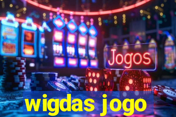 wigdas jogo