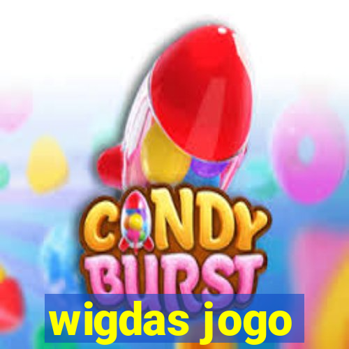 wigdas jogo