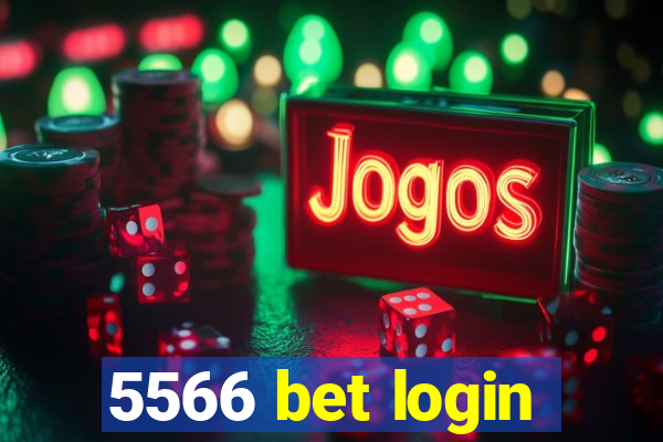 5566 bet login