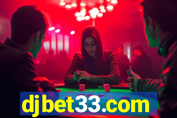 djbet33.com