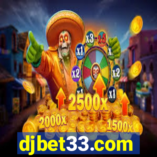 djbet33.com