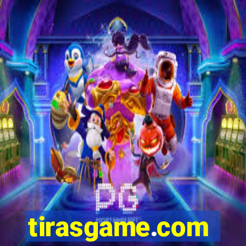 tirasgame.com