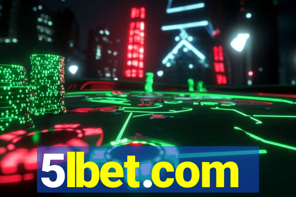 5lbet.com