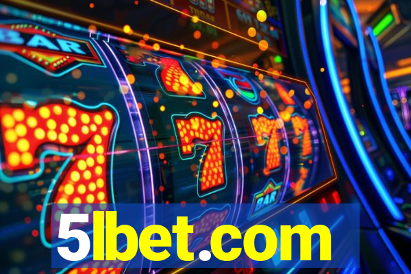 5lbet.com