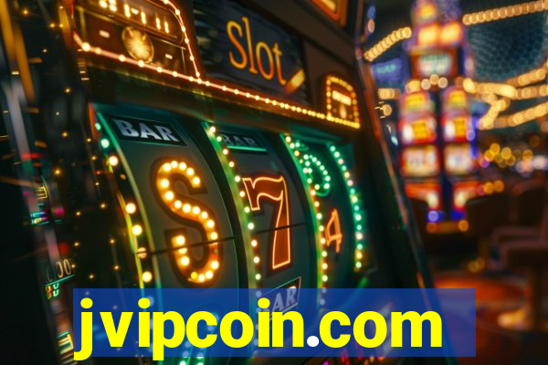 jvipcoin.com