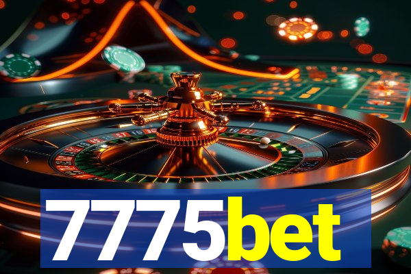 7775bet