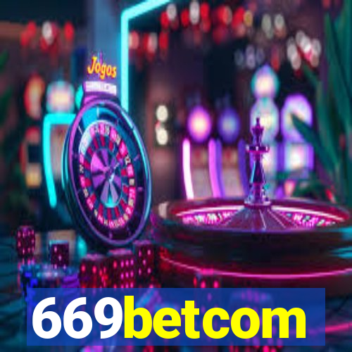 669betcom