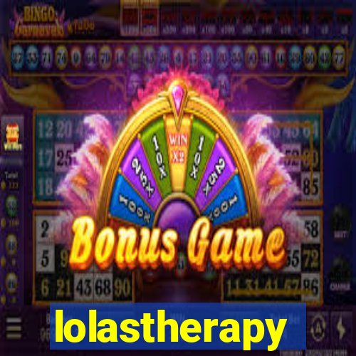 lolastherapy