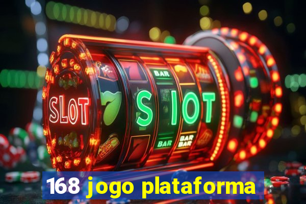 168 jogo plataforma