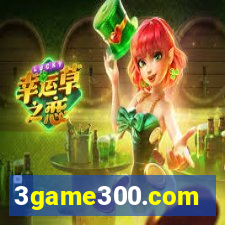 3game300.com