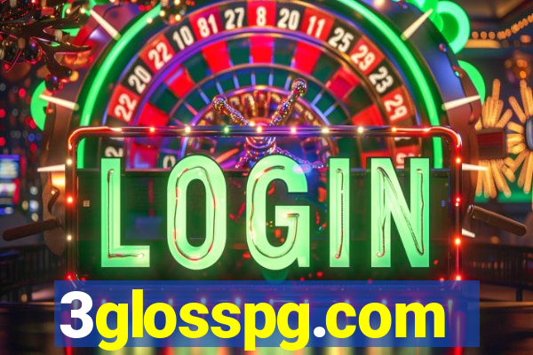 3glosspg.com