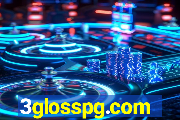 3glosspg.com