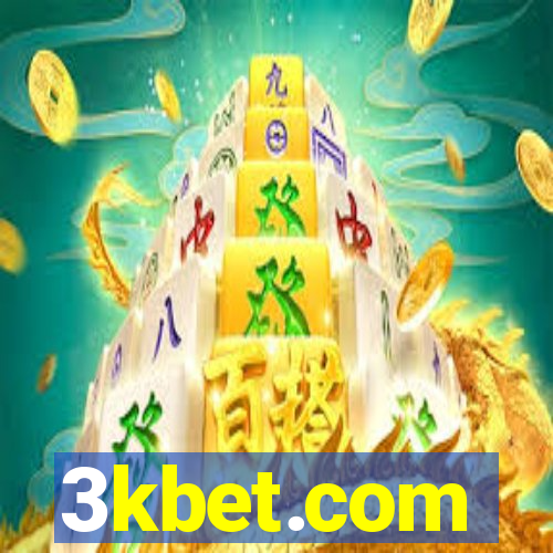 3kbet.com