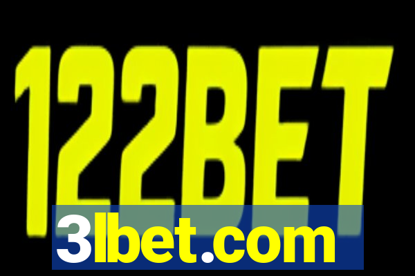 3lbet.com