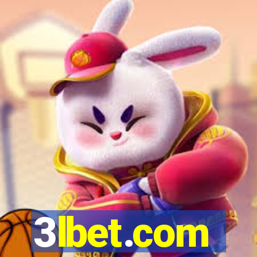 3lbet.com