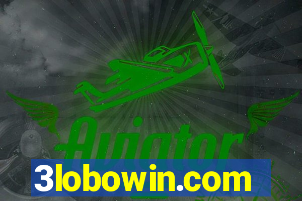 3lobowin.com