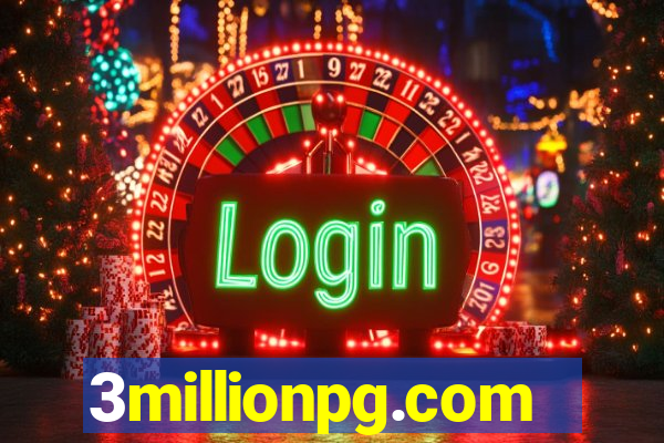 3millionpg.com