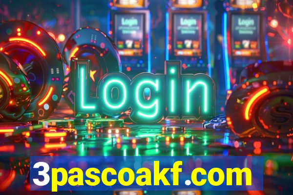 3pascoakf.com