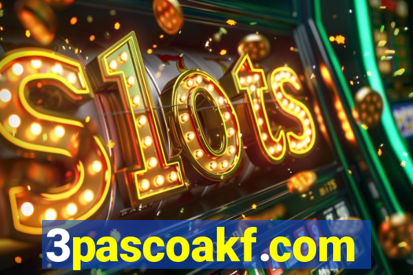 3pascoakf.com