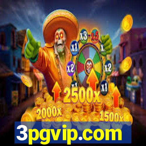 3pgvip.com